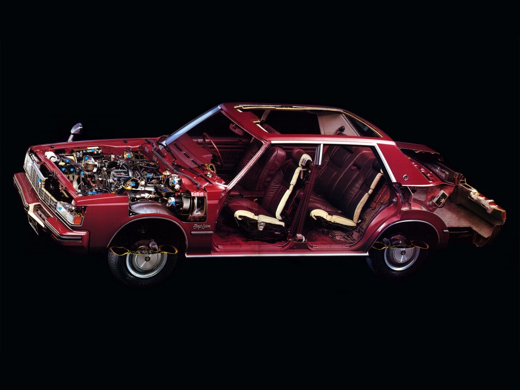 Toyota Crown photo 21