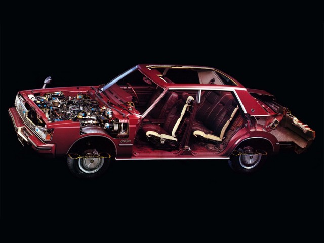 Toyota Crown photo 21