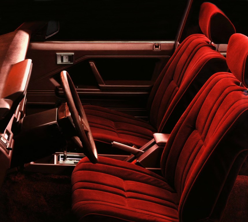 Toyota Crown photo 25