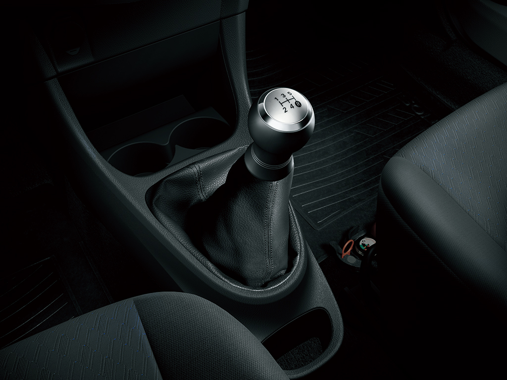 Toyota Etios Liva photo 15