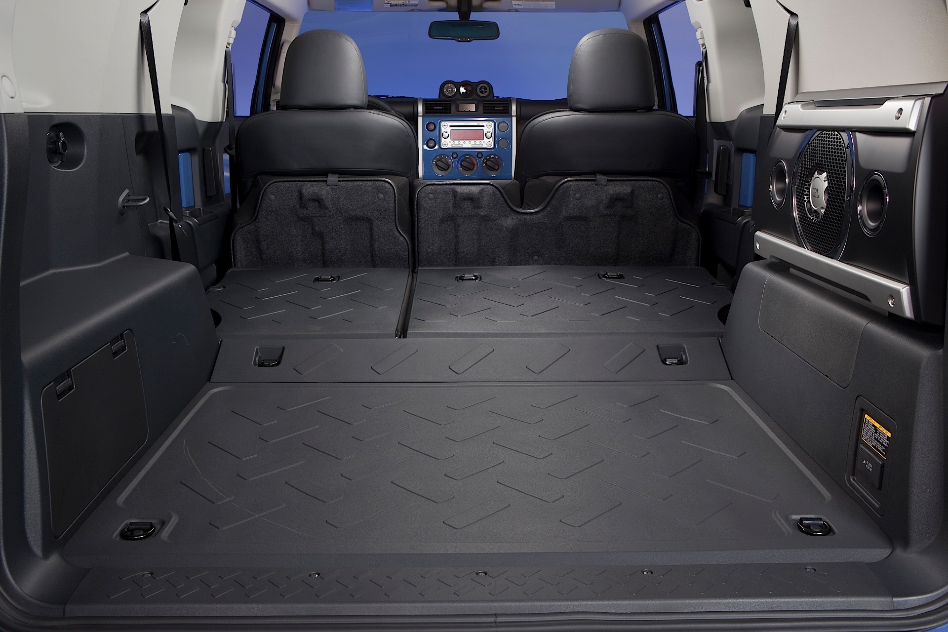 Toyota Fj Cruiser photo 47