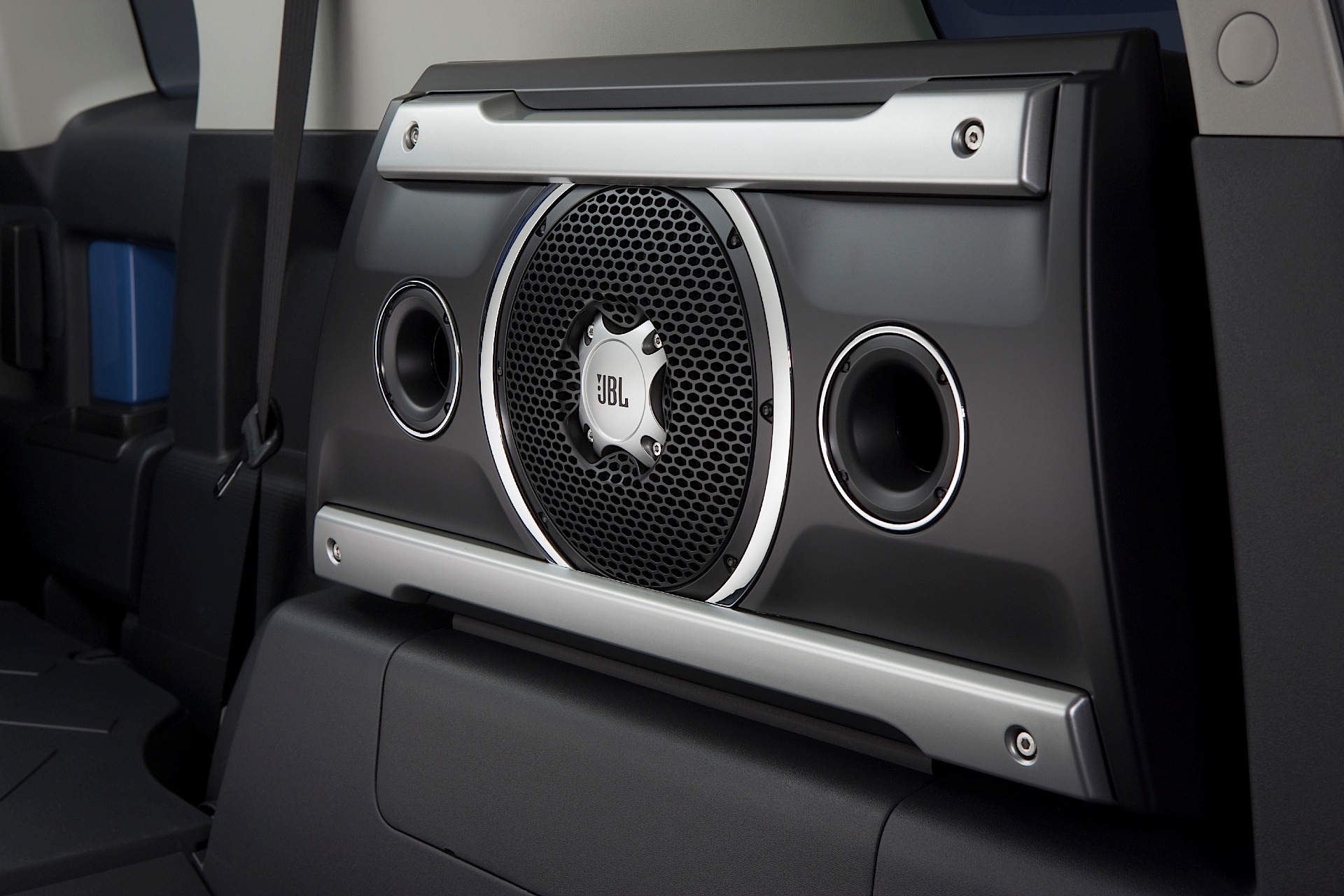 Toyota Fj Cruiser photo 48