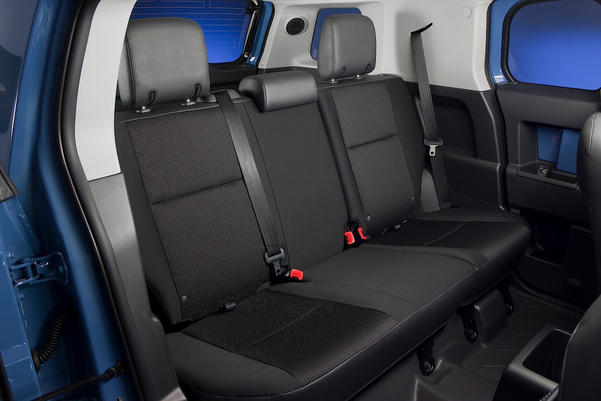 Toyota Fj Cruiser photo 50