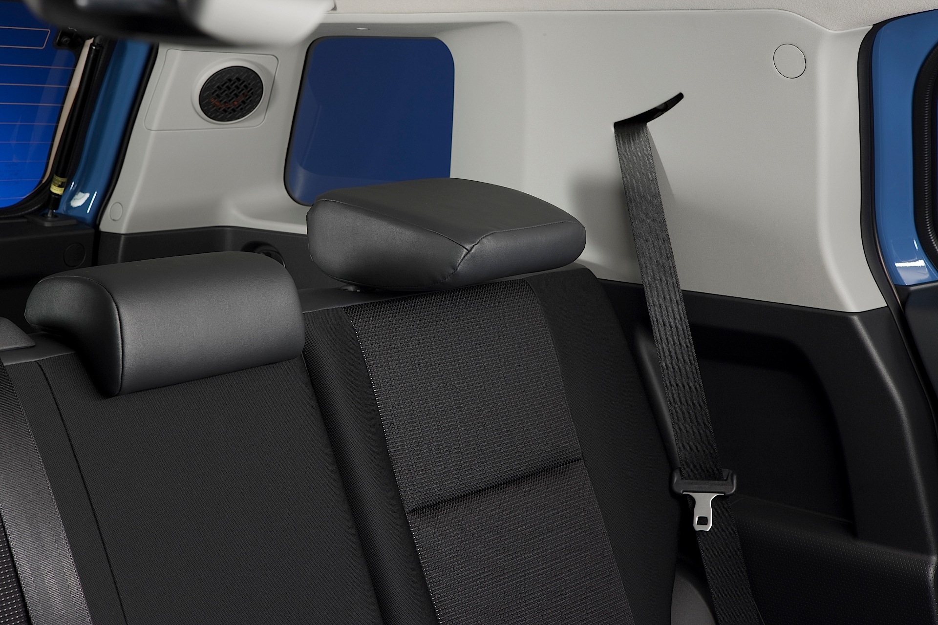 Toyota Fj Cruiser photo 52