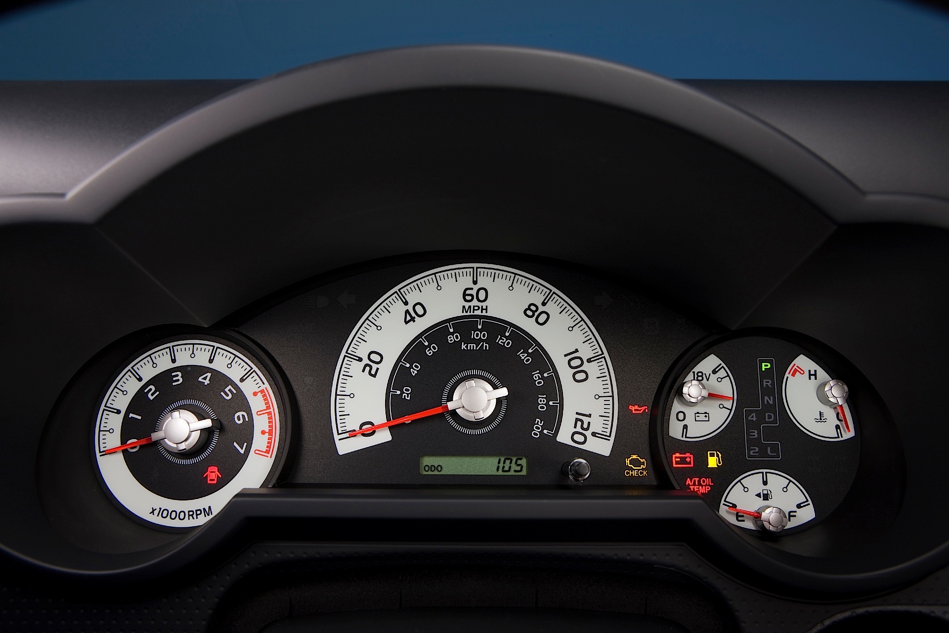 Toyota Fj Cruiser photo 44