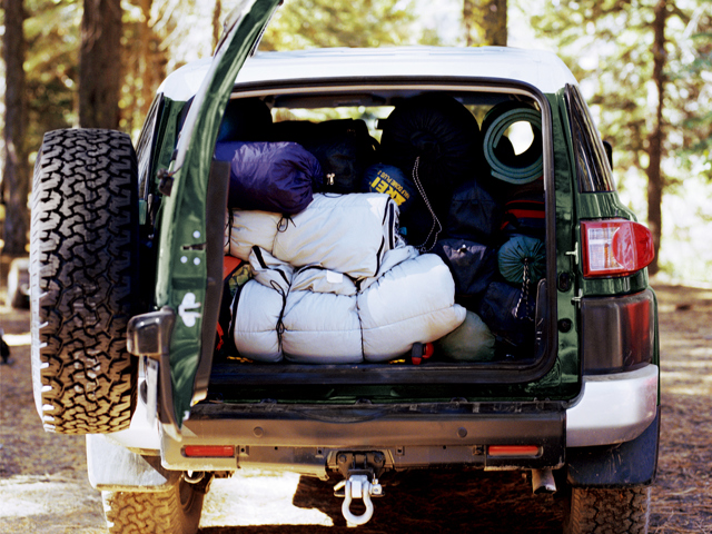 Toyota Fj Cruiser foto 57