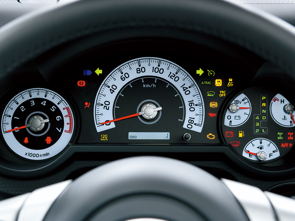 Toyota Fj Cruiser photo 58