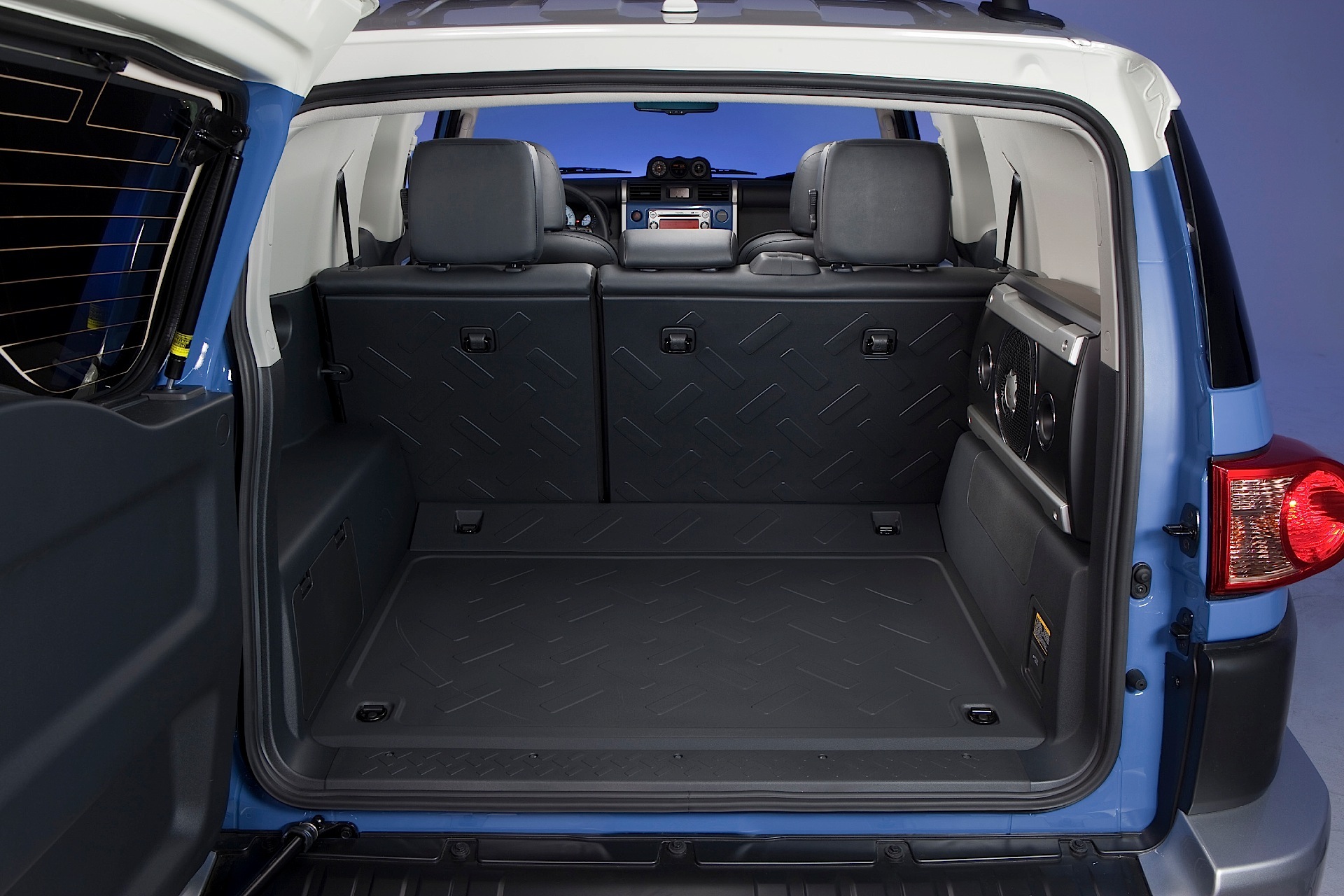 Toyota Fj Cruiser photo 45