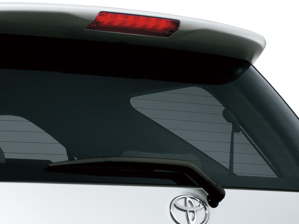 Toyota Fortuner photo 15