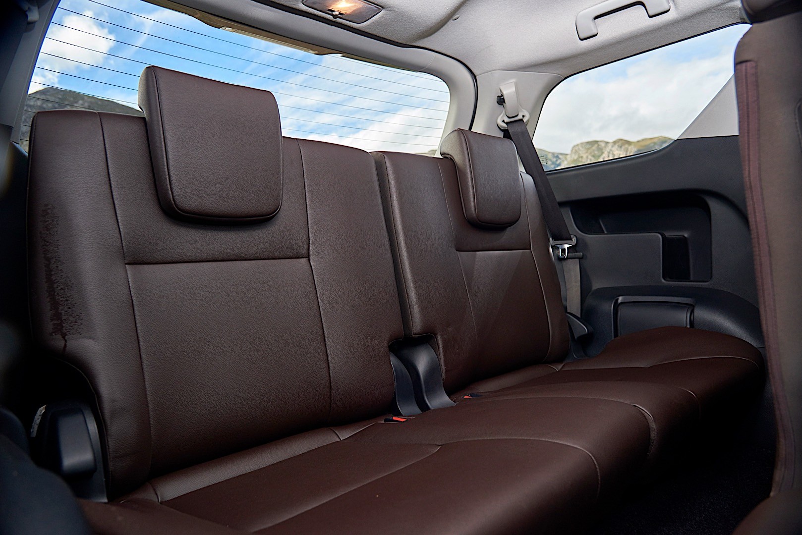 Toyota Fortuner photo 50