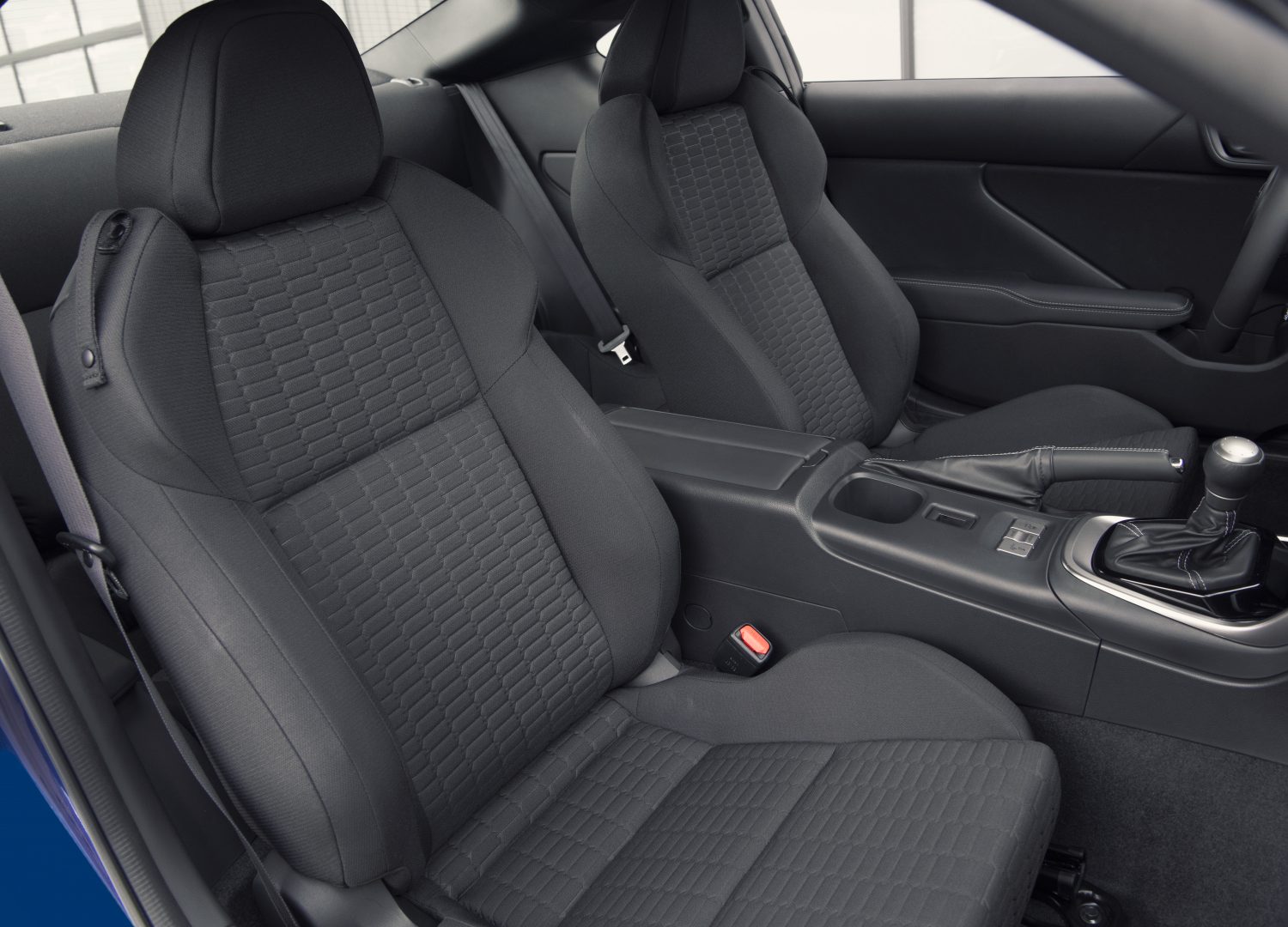 Toyota Gr 86 photo 49