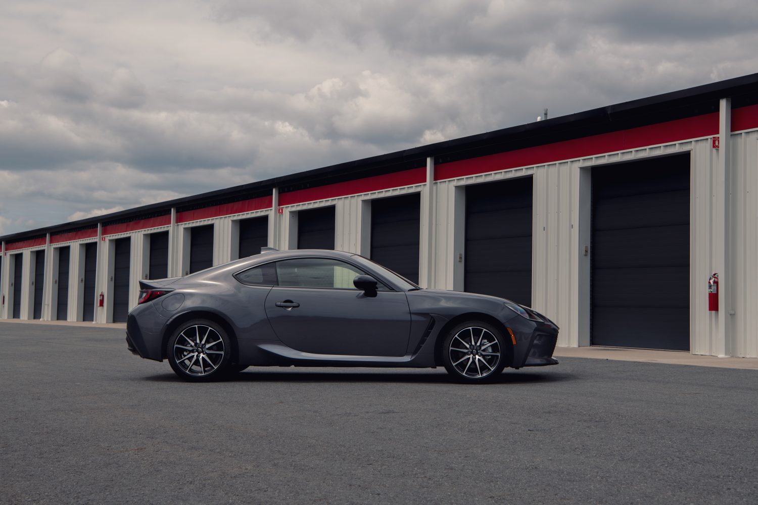 Toyota Gr 86 photo 6