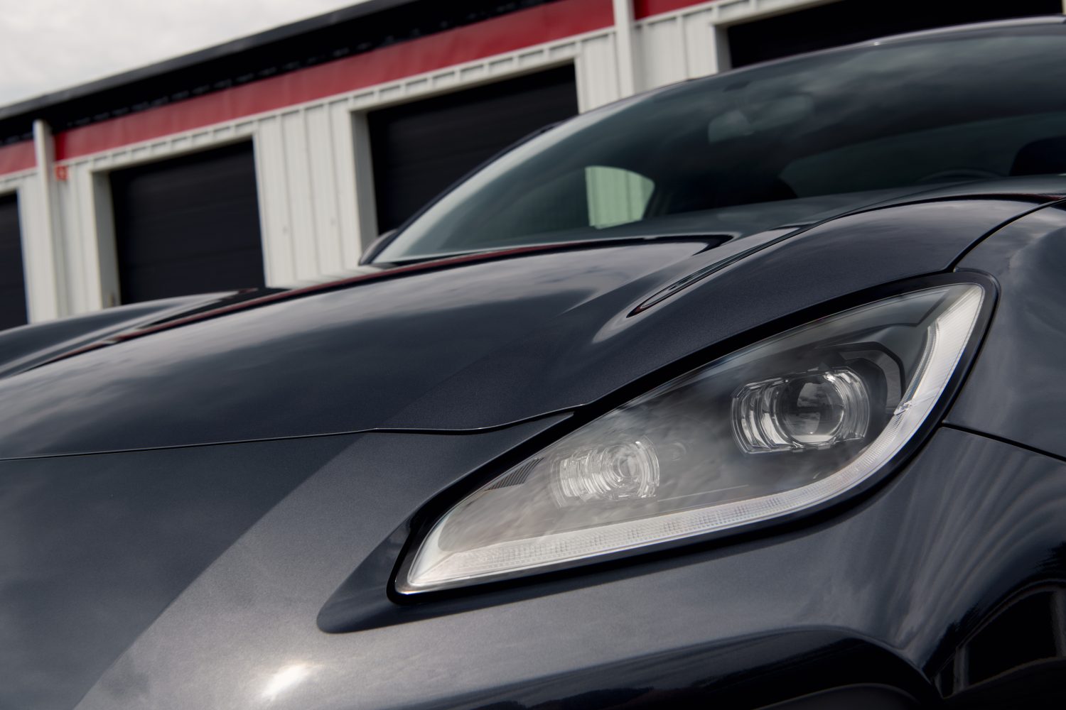 Toyota Gr 86 photo 9