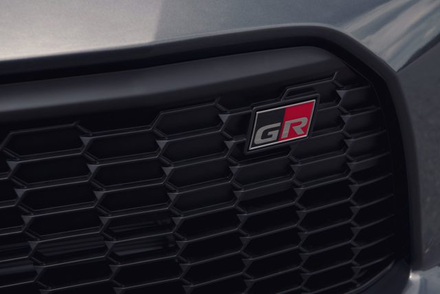 Toyota Gr 86 photo 10