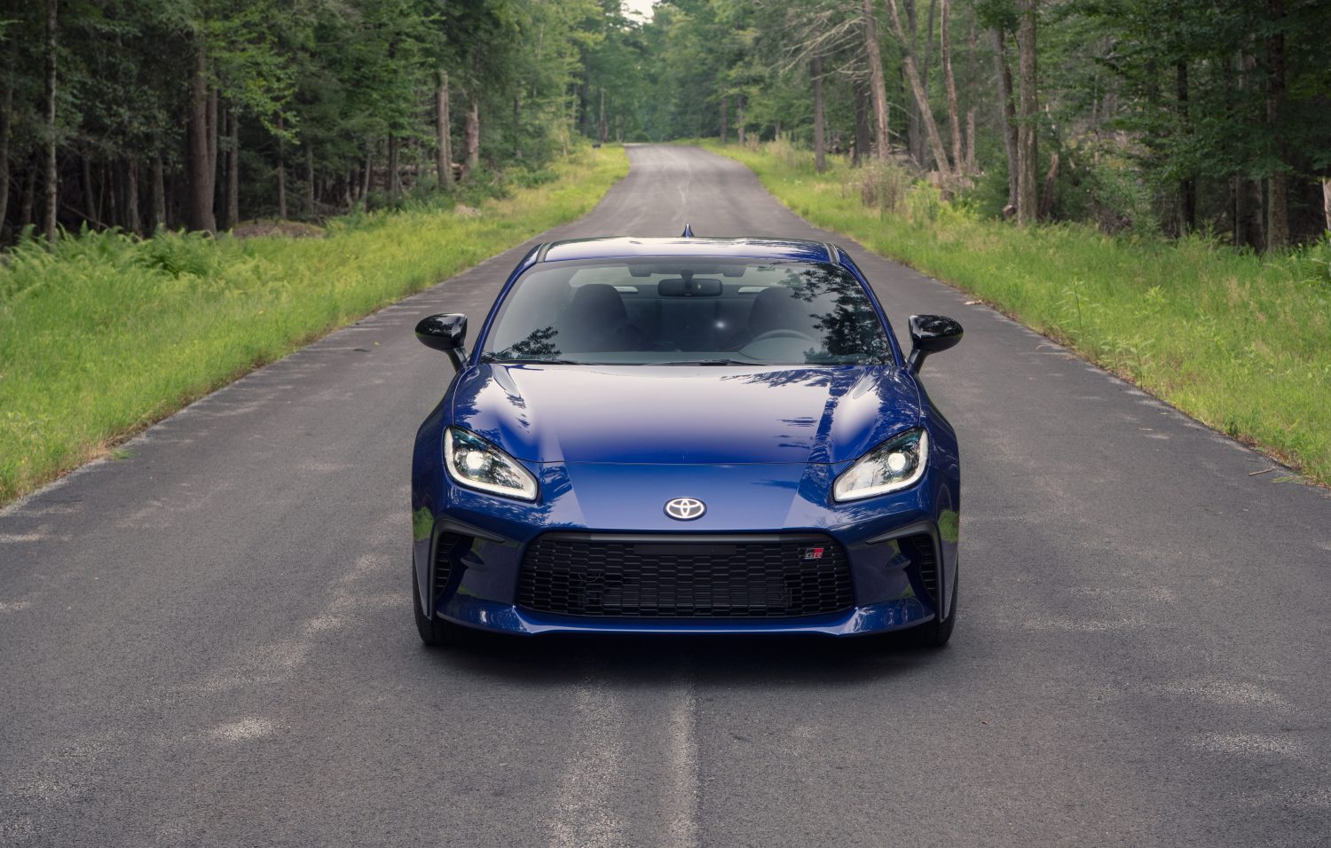 Toyota Gr 86 photo 12