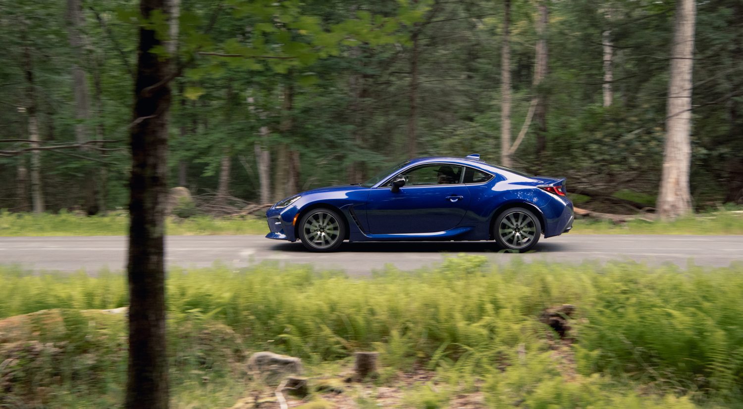 Toyota Gr 86 photo 13