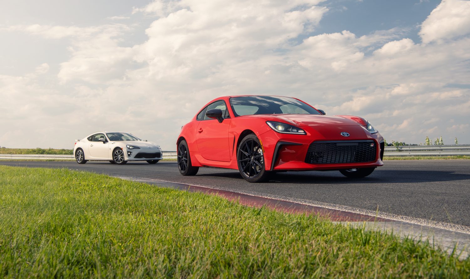 Toyota Gr 86 photo 28