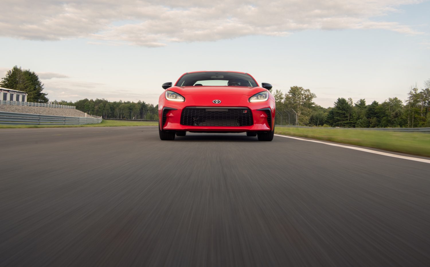 Toyota Gr 86 photo 29