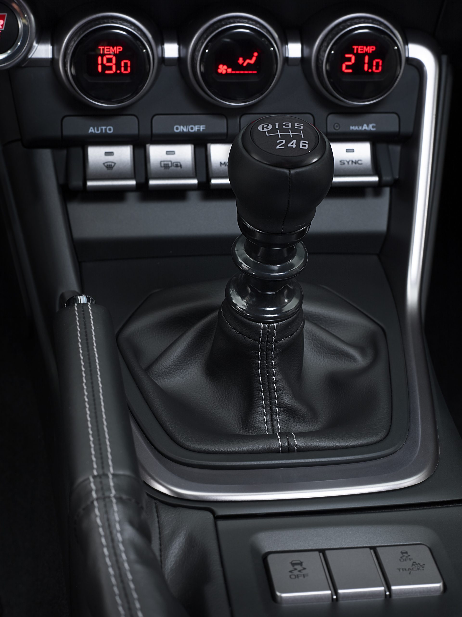 Toyota Gr 86 photo 64