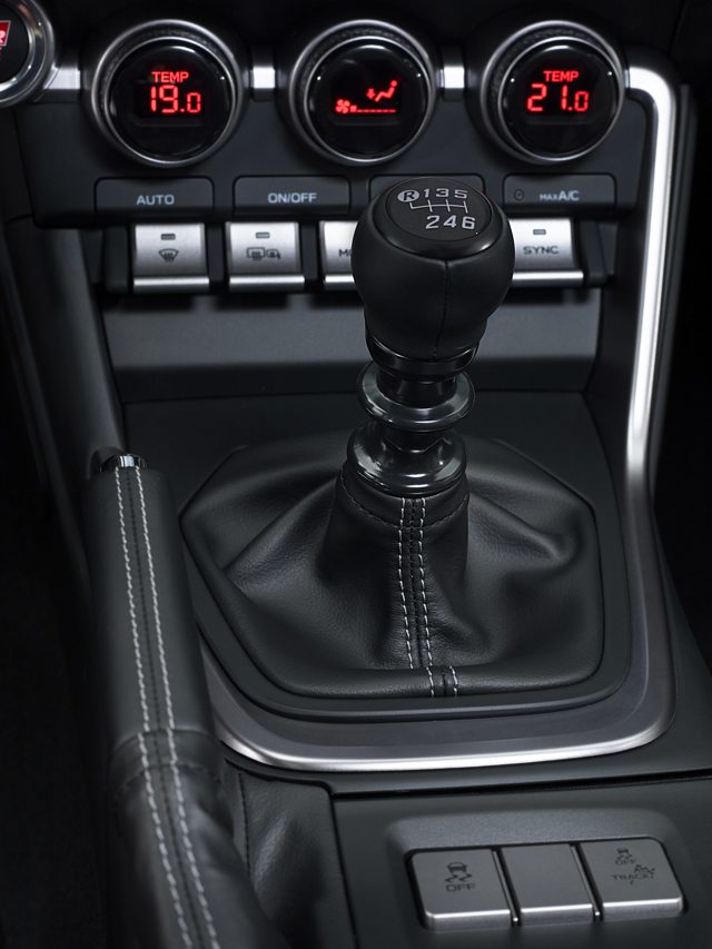 Toyota Gr 86 photo 64