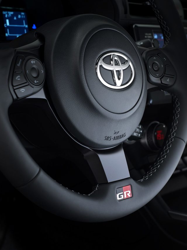 Toyota Gr 86 photo 66