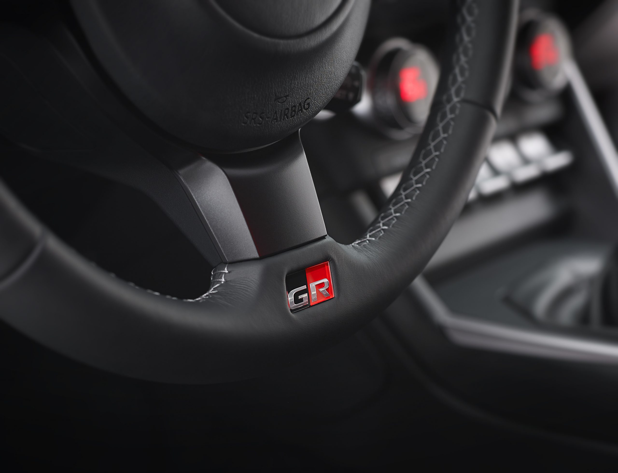 Toyota Gr 86 photo 67