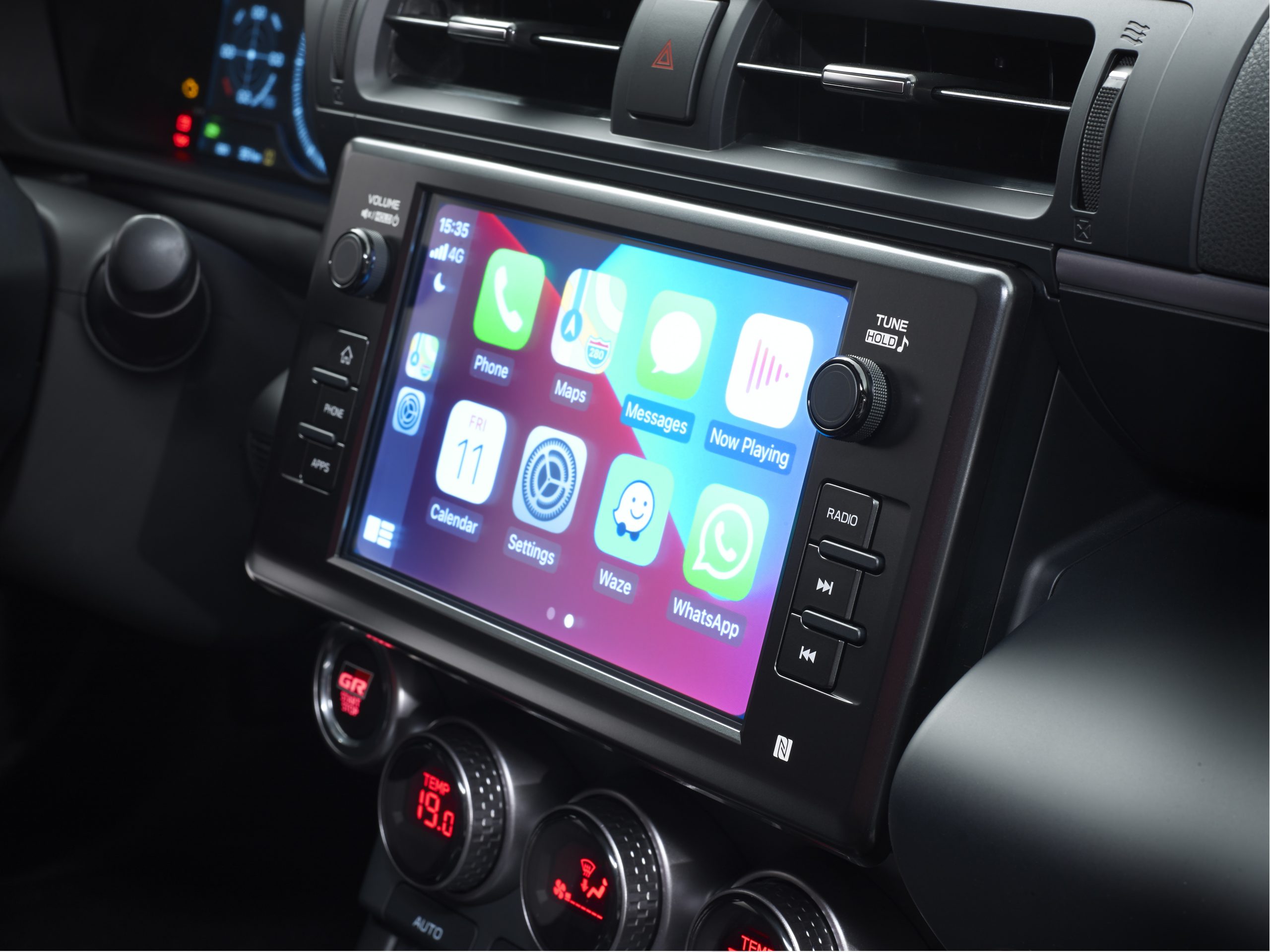 Toyota Gr 86 photo 70