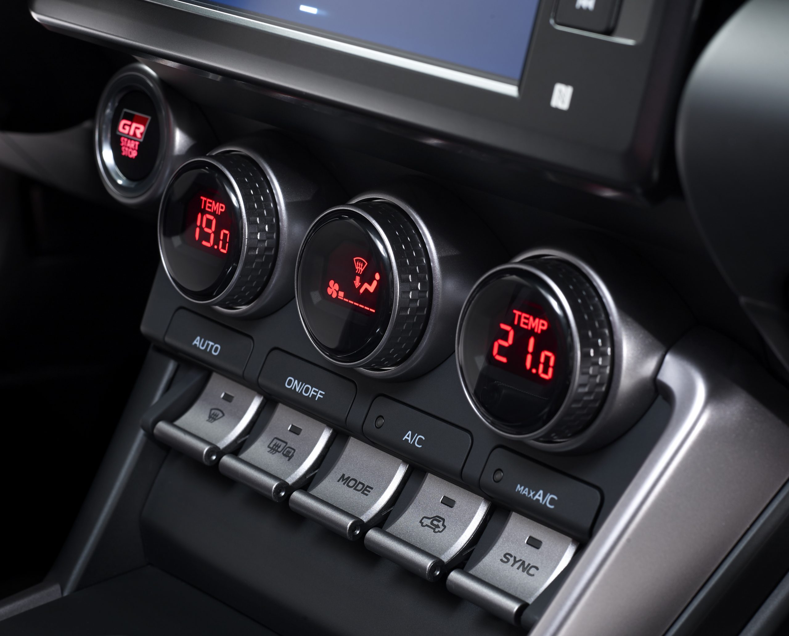 Toyota Gr 86 photo 71