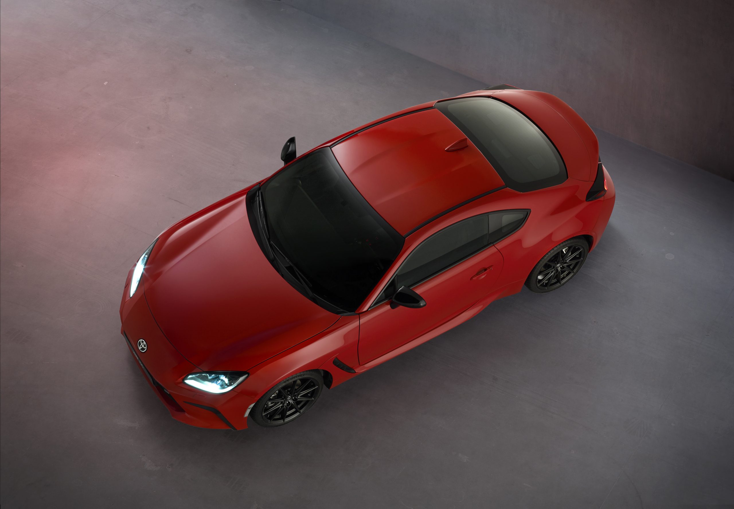 Toyota Gr 86 photo 32