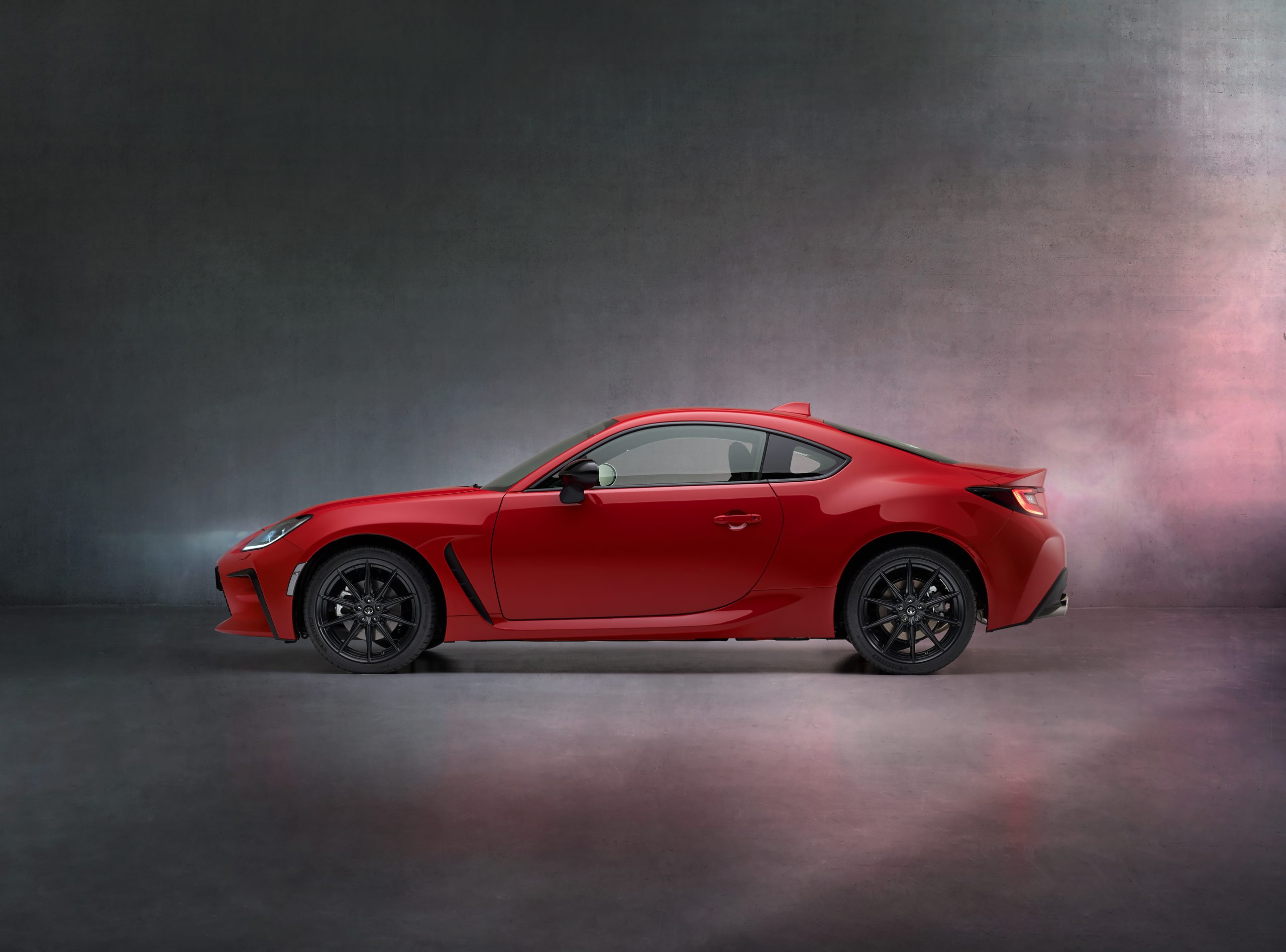 Toyota Gr 86 photo 33