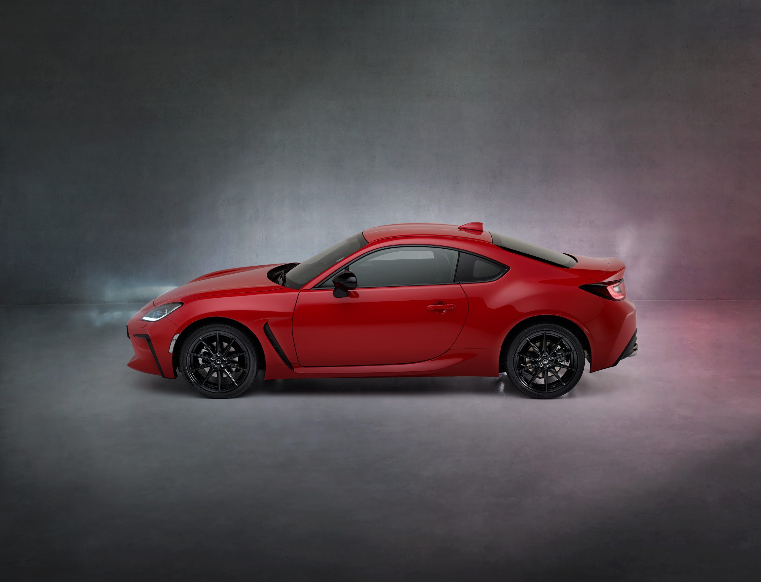 Toyota Gr 86 photo 36