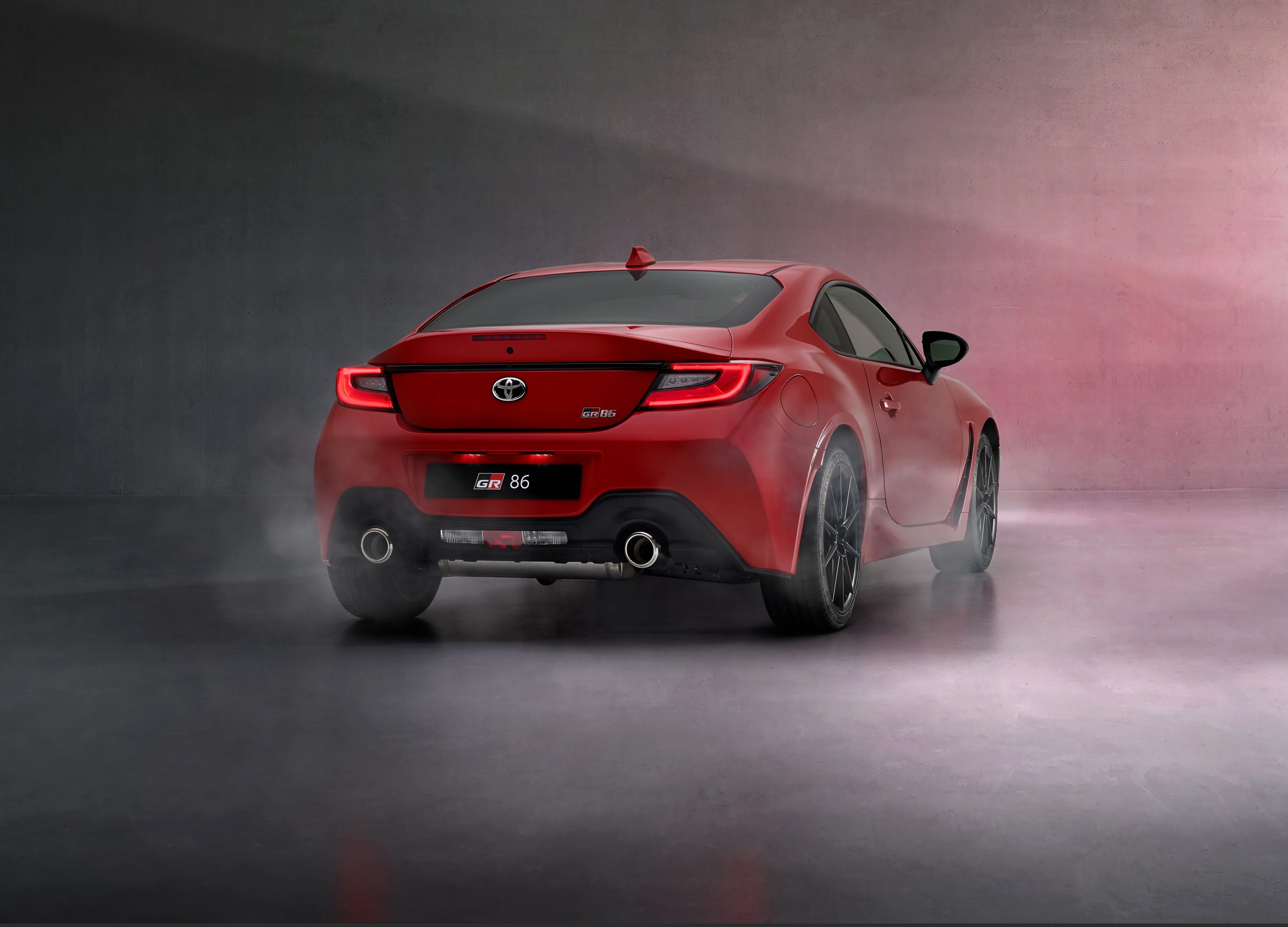 Toyota Gr 86 photo 40