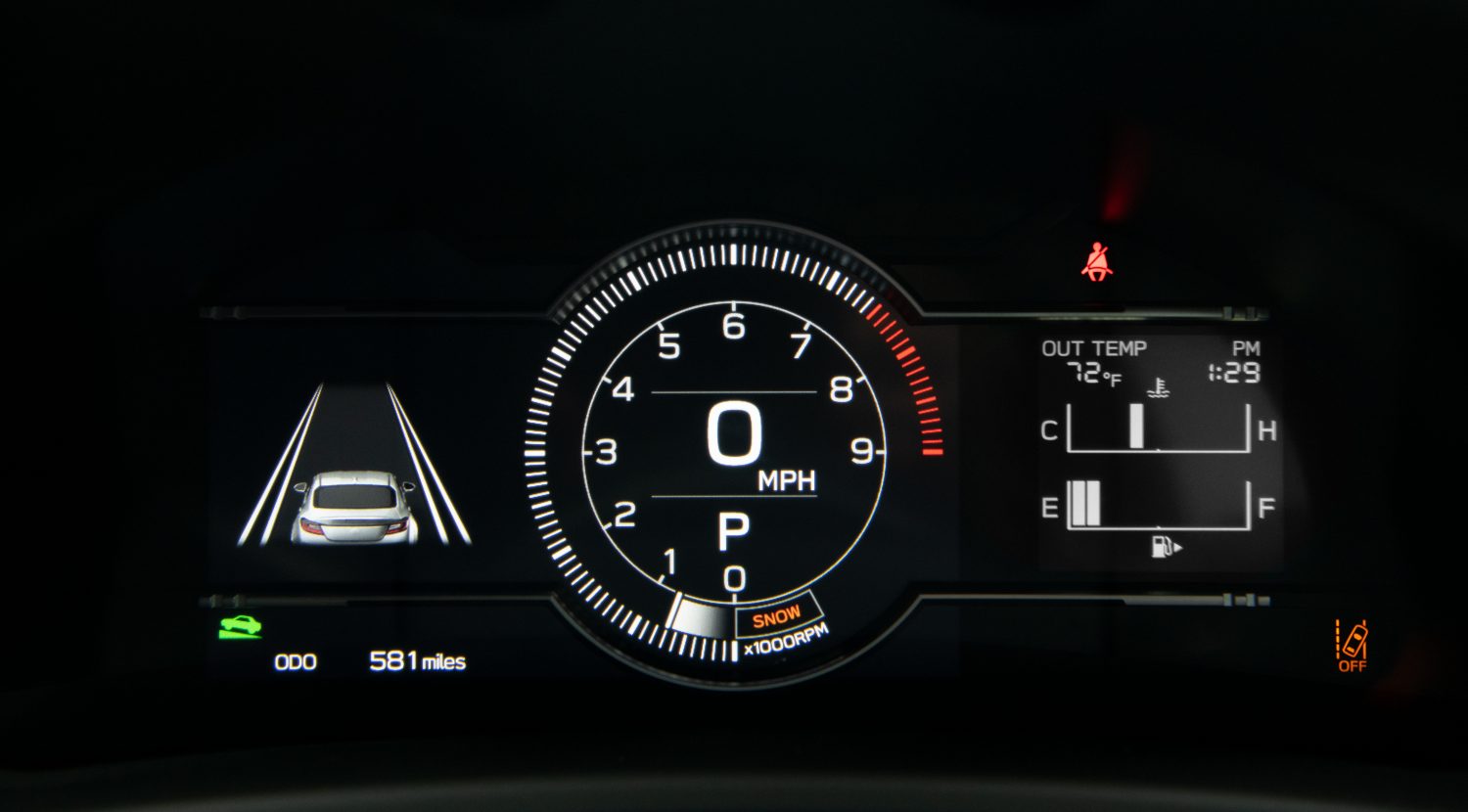 Toyota Gr 86 photo 54