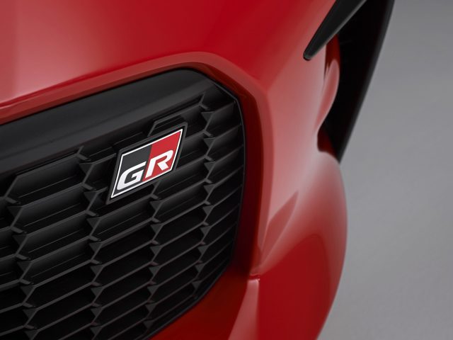 Toyota Gr 86 photo 45