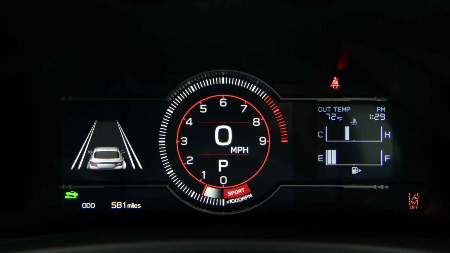 Toyota Gr 86 photo 55