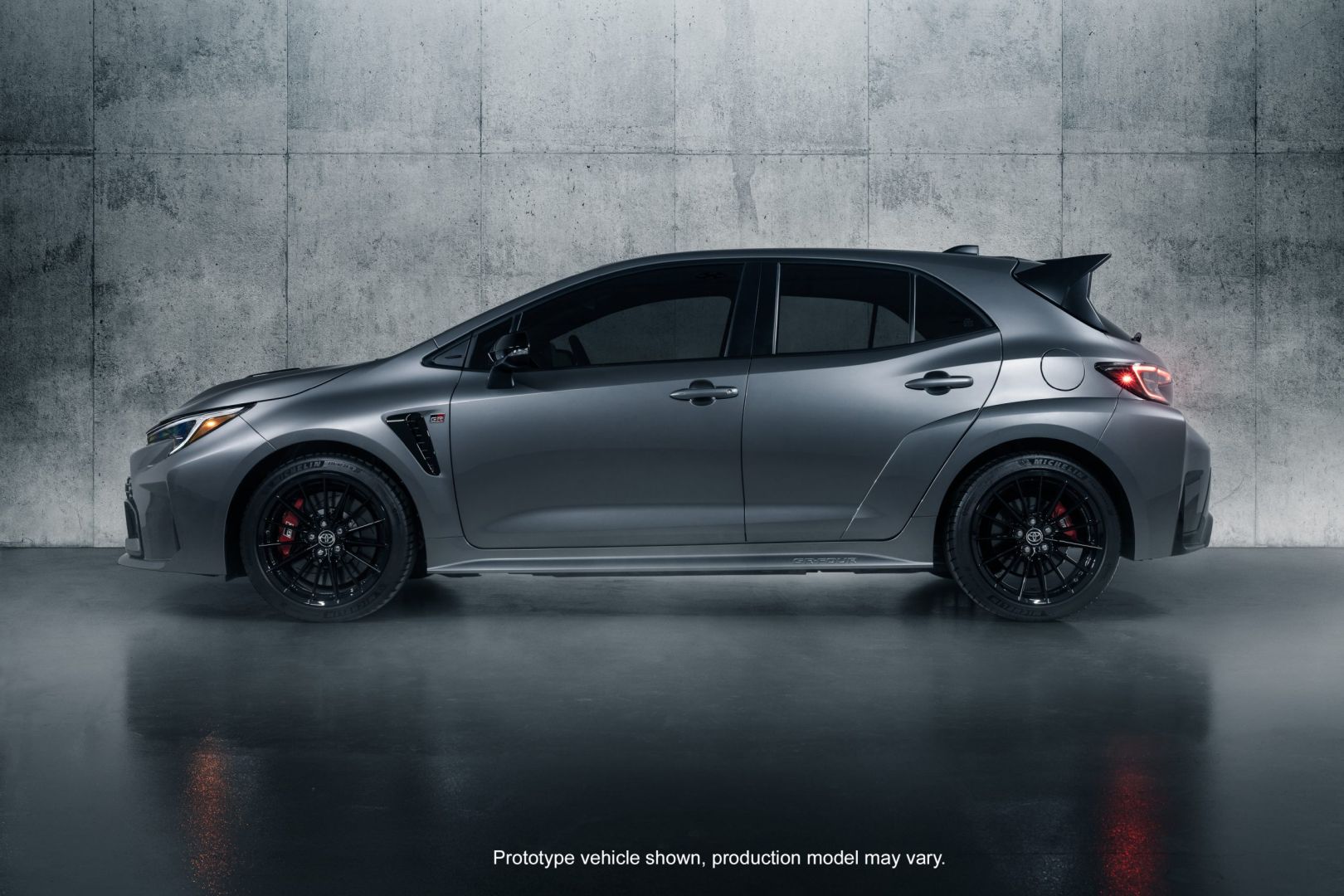 Toyota Gr Corolla photo 16