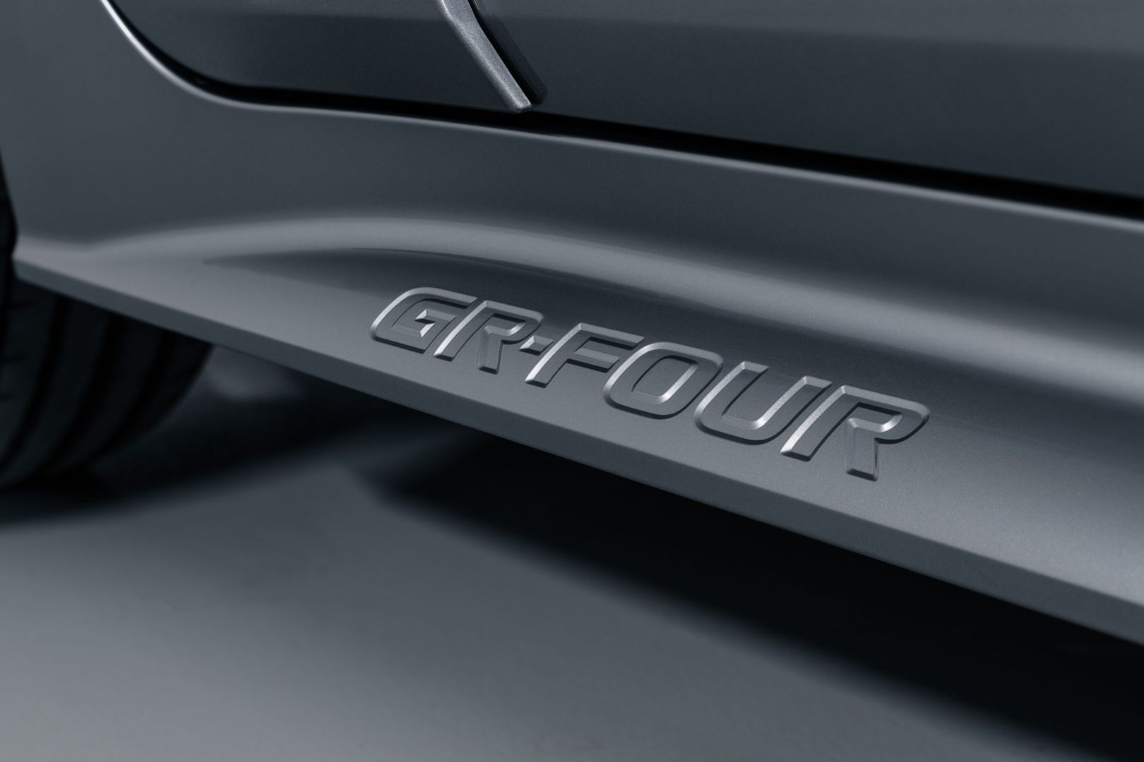 Toyota Gr Corolla photo 24