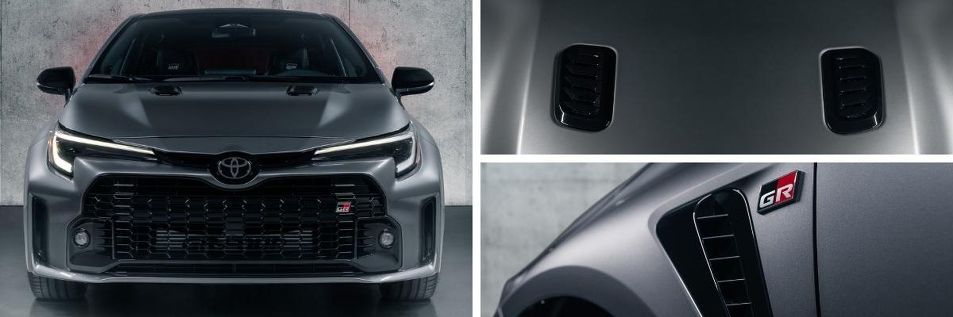 Toyota Gr Corolla photo 30
