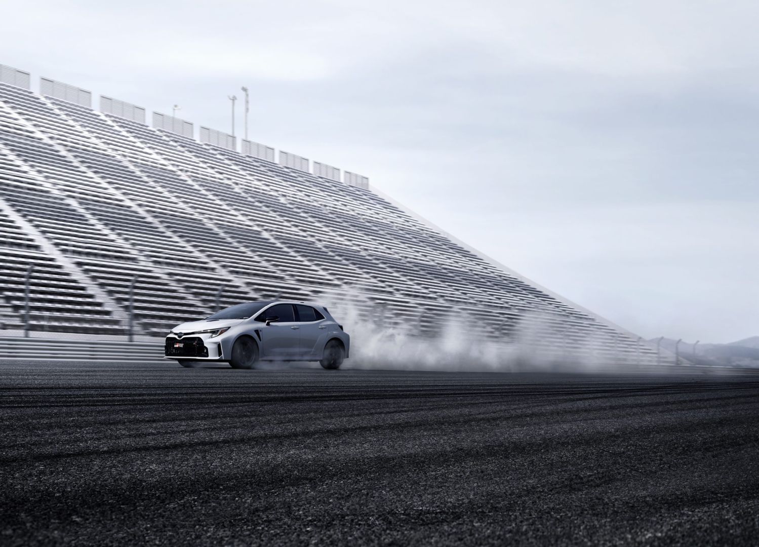 Toyota Gr Corolla photo 6