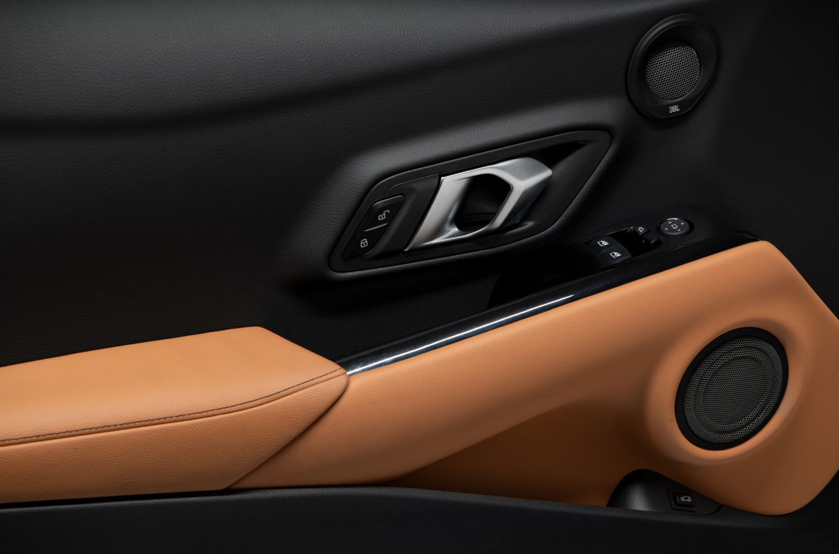 Toyota Gr Supra photo 39