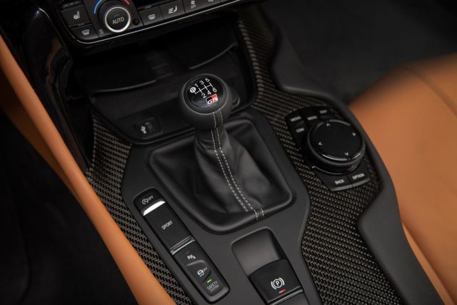 Toyota Gr Supra photo 41