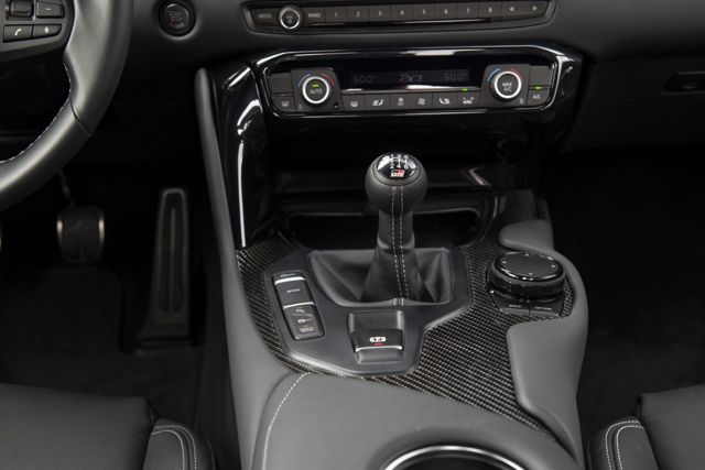 Toyota Gr Supra photo 29