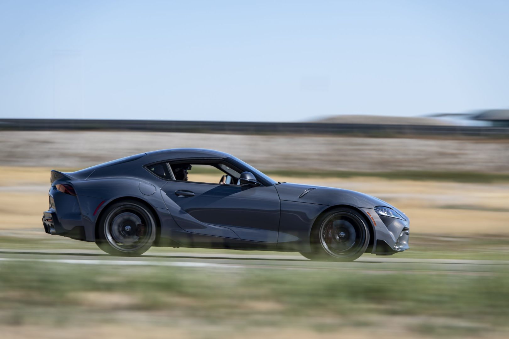 Toyota Gr Supra photo 12