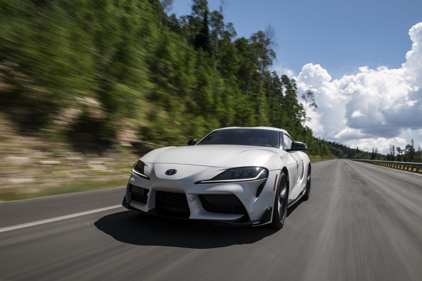 Toyota Gr Supra photo 18