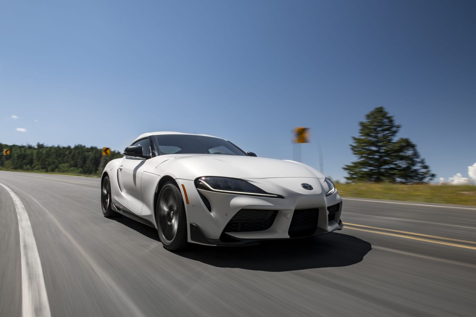 Toyota Gr Supra photo 19