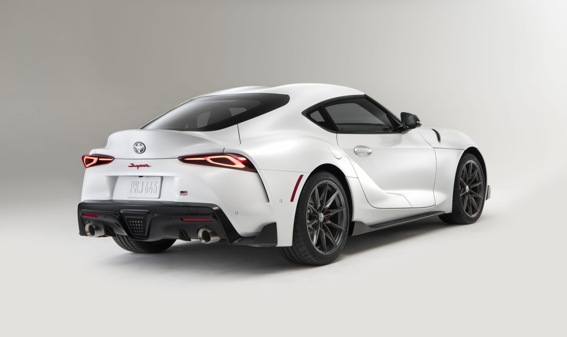 Toyota Gr Supra photo 23