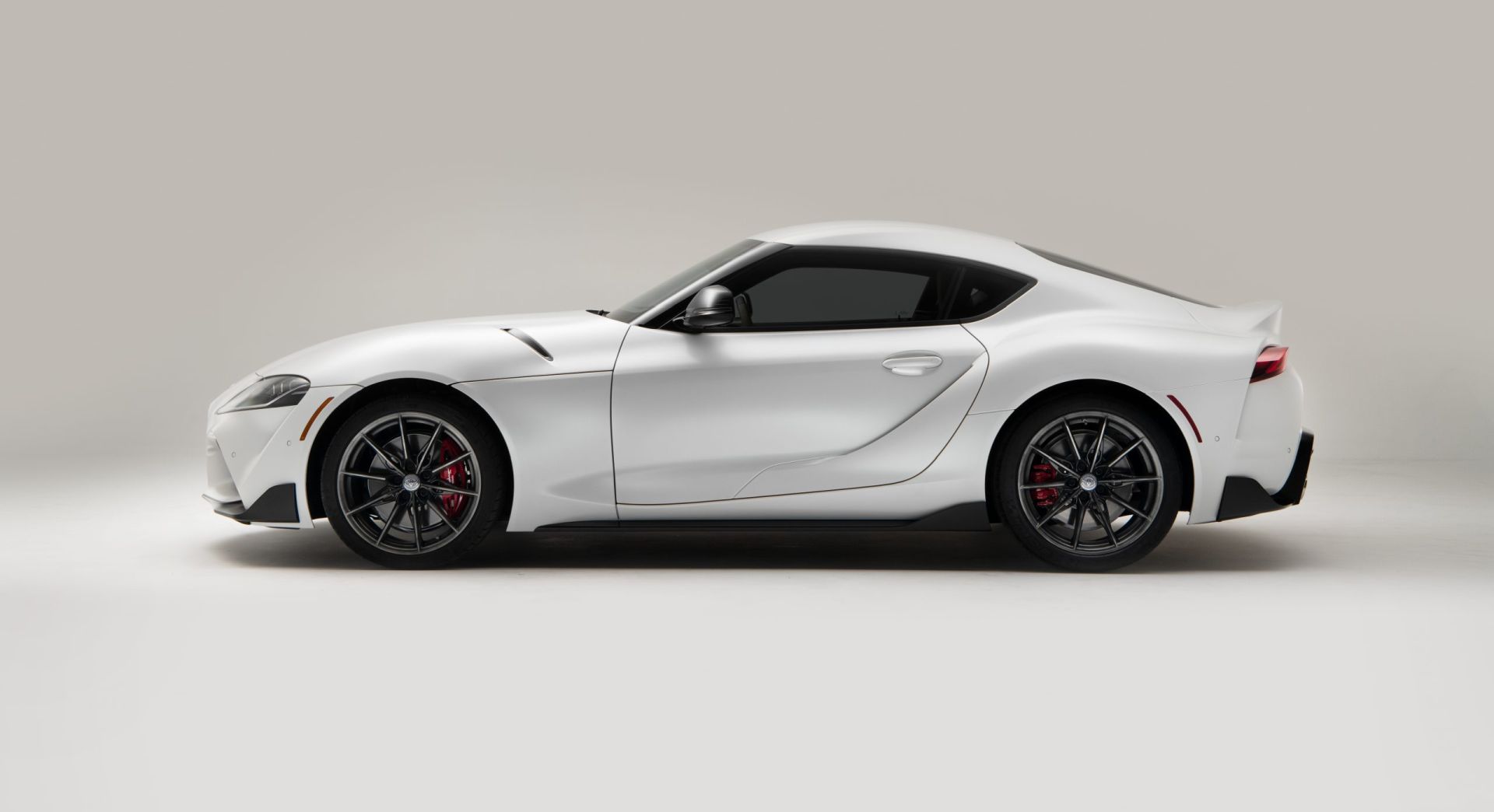 Toyota Gr Supra photo 24