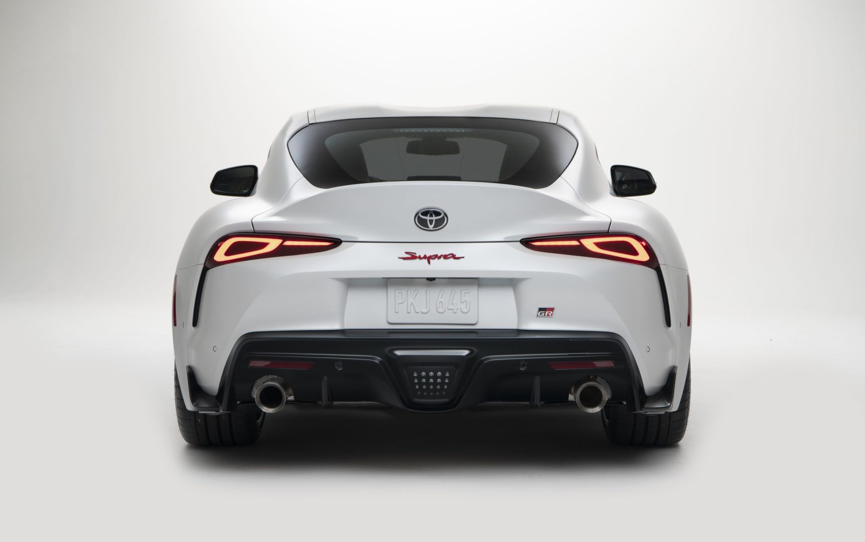 Toyota Gr Supra photo 25