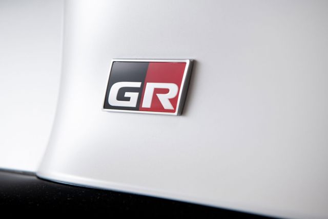 Toyota Gr Supra photo 26