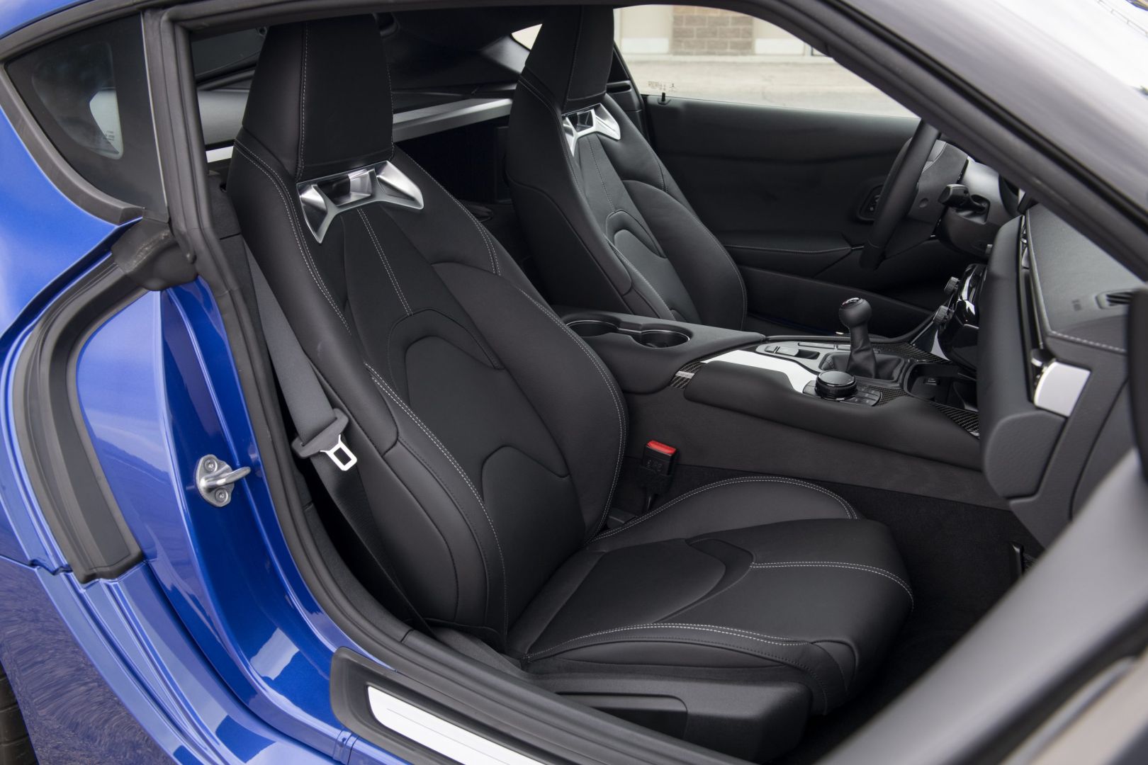 Toyota Gr Supra photo 33